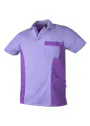De Berkel Dieter Unisex Polo miniatuur