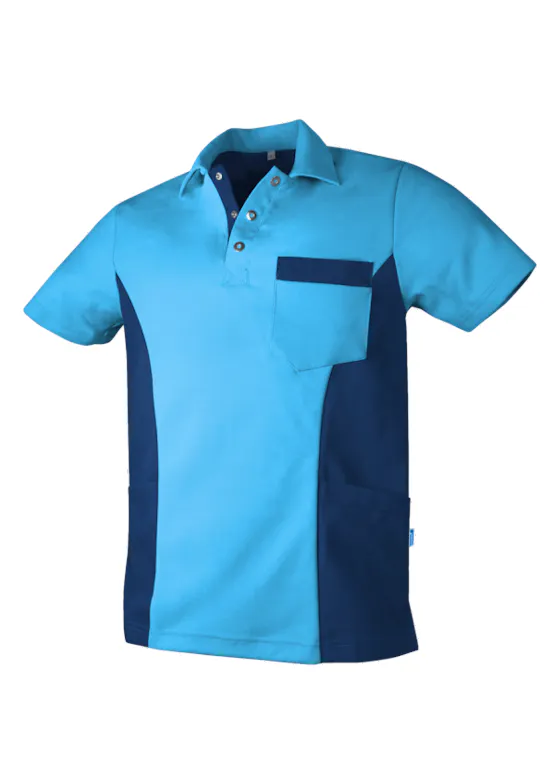 De Berkel Dieter Unisex Polo