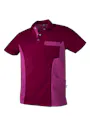De Berkel Dieter Unisex Polo miniatuur