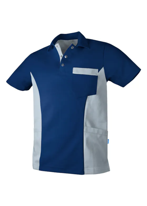 De Berkel Dieter Unisex Polo