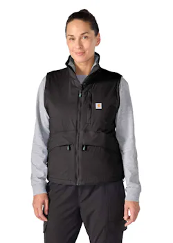 Carhartt Force Winnipeg 107723 Bodywarmer Dames