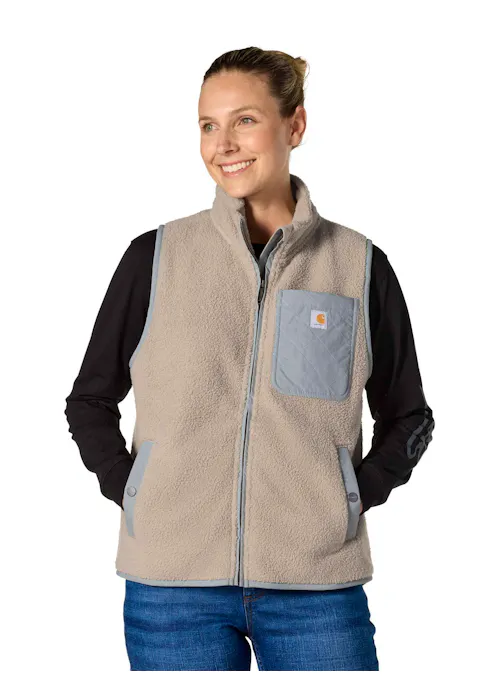 Carhartt Highland 107729 Vest Dames