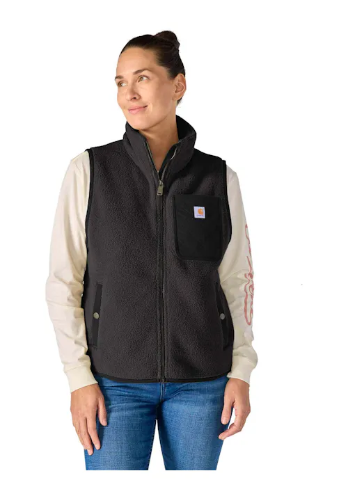 Carhartt Highland 107729 Vest Dames