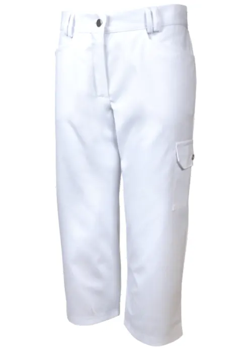 TeamChef Hadia Blouse de cuisiniers