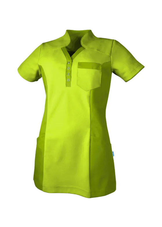 De Berkel Debora Dames Polo 1078000