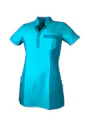De Berkel Debora Dames Polo 1078000 miniatuur