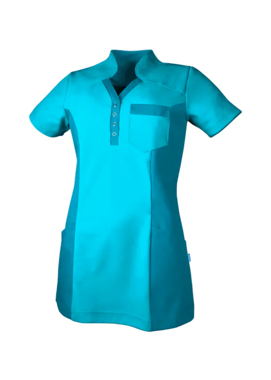 De Berkel Debora Dames Polo 1078000