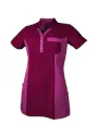 De Berkel Debora Dames Polo 1078000 miniatuur