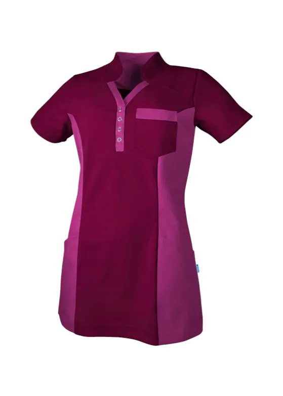 De Berkel Debora Dames Polo 1078000