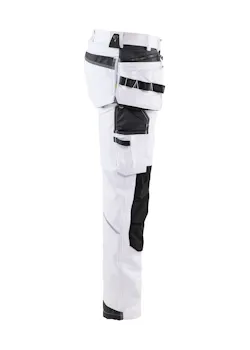 Blåkläder 1079 Pantalon de peintre avec stretch 4 directions thumbnail (vignette)