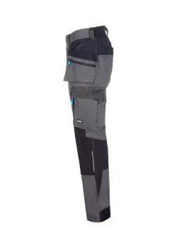 SYNQ Qrowd 107WA2PQA Werkbroek Stretch miniatuur
