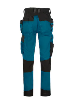 SYNQ Qrowd 107WA2PQA Werkbroek Stretch miniatuur