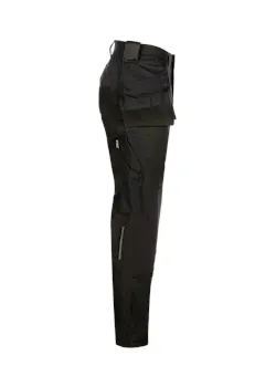 SYNQ Qrowd 107WA2PQA Werkbroek Stretch miniatuur