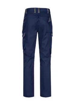 Sioen Soyuz Werkbroek 107UA2PFC miniatuur