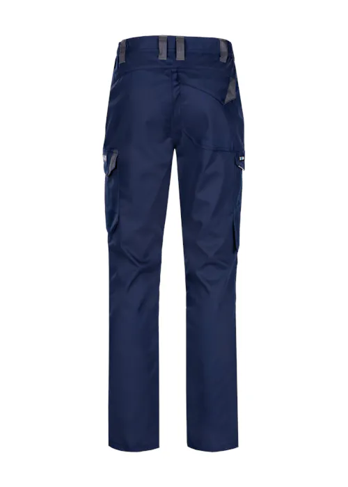 Sioen Soyuz Werkbroek 107UA2PFC