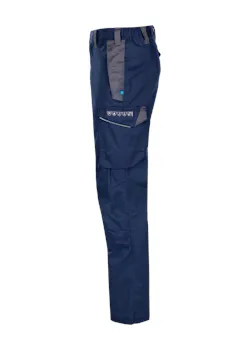 Sioen Soyuz Werkbroek 107UA2PFC miniatuur