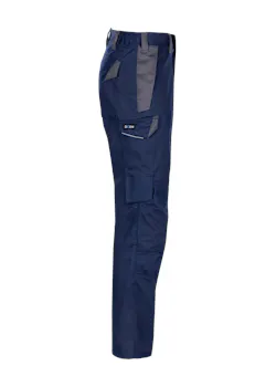 Sioen Soyuz Werkbroek 107UA2PFC miniatuur