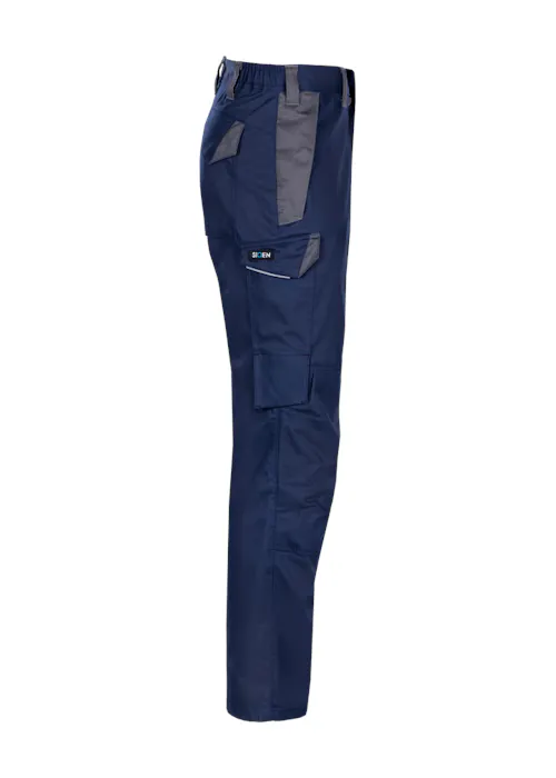 Sioen Soyuz Werkbroek 107UA2PFC