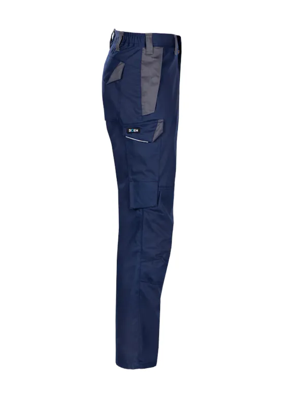 Sioen Soyuz Werkbroek 107UA2PFC