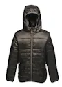 Regatta Kids´ Stormforce Thermal Jacket miniatuur