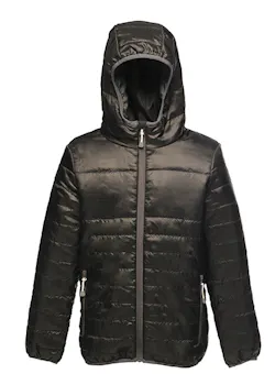 Regatta Kids´ Stormforce Thermal Jacket