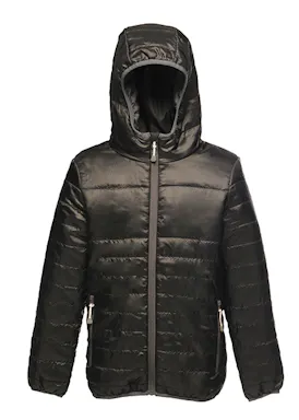Regatta Kids' Stormforce Thermal Jacket