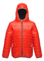 Regatta Kids´ Stormforce Thermal Jacket miniatuur