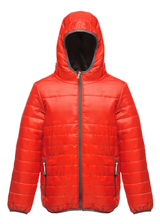 Regatta Kids´ Stormforce Thermal Jacket