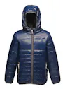 Regatta Kids´ Stormforce Thermal Jacket miniatuur