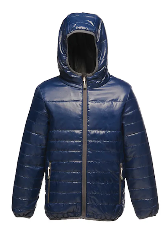 Regatta Kids´ Stormforce Thermal Jacket