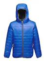 Regatta Kids´ Stormforce Thermal Jacket miniatuur