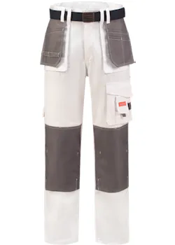 WorkMan pantalon de travail Classic Worker thumbnail (vignette)