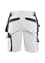 Blåkläder Maler-Shorts mit 4-Wege-Stretch Vorschaubild