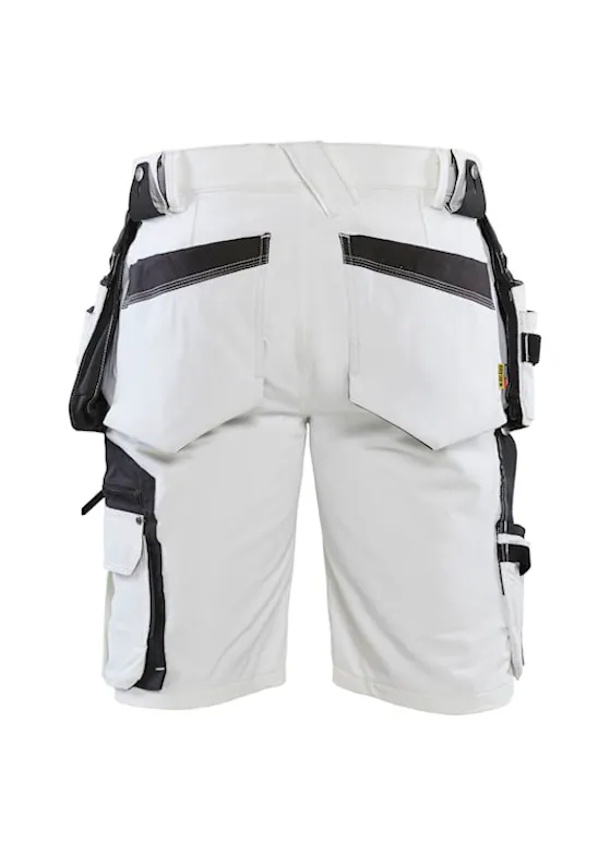 Blåkläder Maler-Shorts mit 4-Wege-Stretch