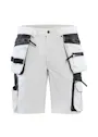 Blåkläder Maler-Shorts mit 4-Wege-Stretch Vorschaubild