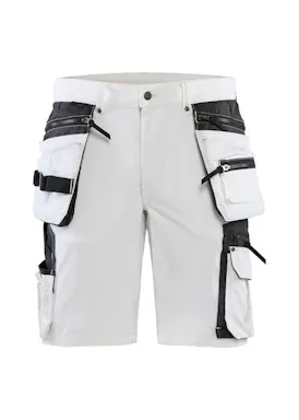 Blåkläder Maler-Shorts mit 4-Wege-Stretch