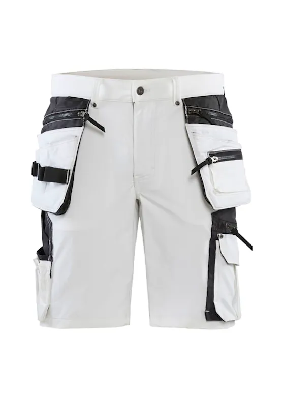 Blåkläder Maler-Shorts mit 4-Wege-Stretch