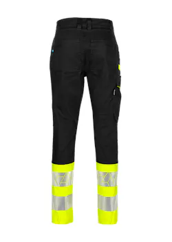 SYNQ Showup 108WA2PQA Werkbroek Reflecterend miniatuur