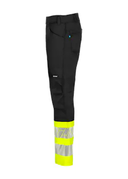 SYNQ Showup 108WA2PQA Werkbroek Reflecterend miniatuur