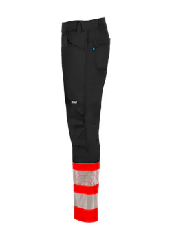 SYNQ Showup 108WA2PQA Werkbroek Reflecterend miniatuur