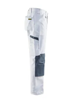 Blåkläder 1091 Werkbroek miniatuur
