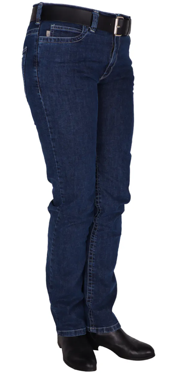Blauw