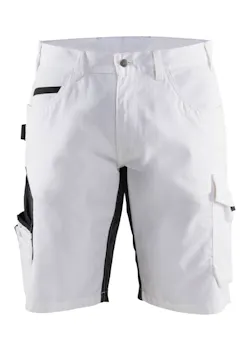 Blaklader 1094 Schildersshort Met Stretch