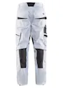 Blåkläder Malerhose Stretch Vorschaubild
