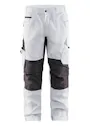 Blåkläder Malerhose Stretch Vorschaubild