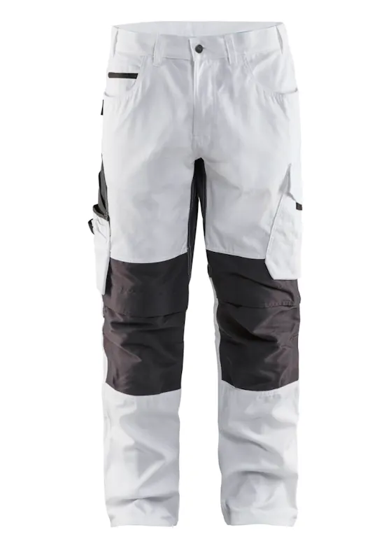 Blåkläder Malerhose Stretch