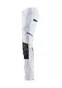 Blåkläder Malerhose Stretch Vorschaubild