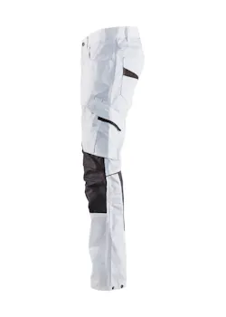 Blåkläder Schildersbroek Stretch miniatuur