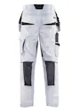 Blåkläder Schildersbroek Met Stretch en Spijkerzakken miniatuur