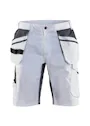 Blåkläder Maler-Shorts mit Stretch Vorschaubild